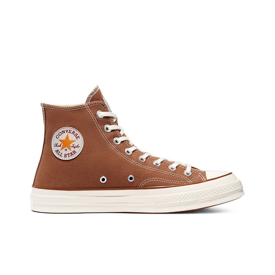 Converse Chuck Taylor All Star 70 Hi Carhartt Hamilton Brown POIZON