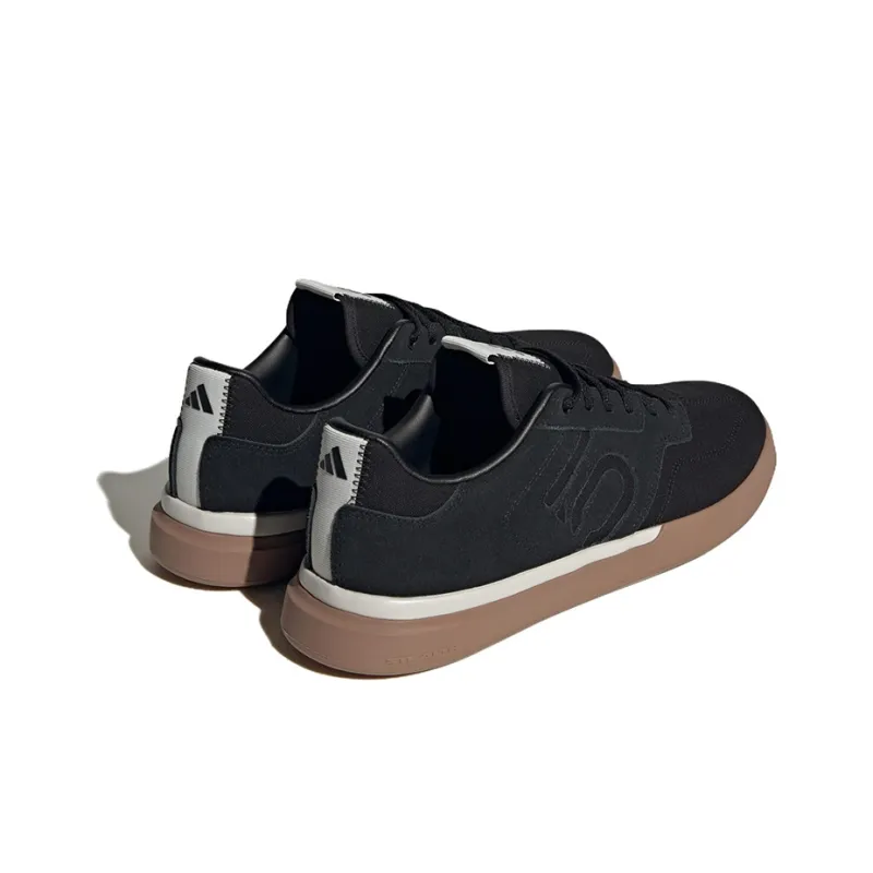 Adidas Five Ten Sleuth Core Black Gum M2-3