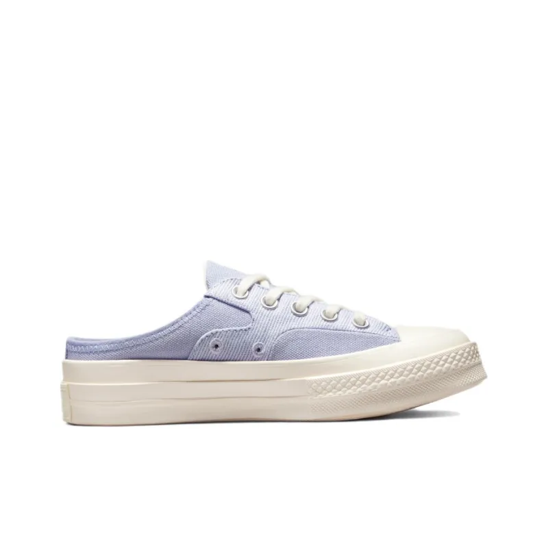 Chuck 70 Converse Mule 'Serene Sapphire'-1