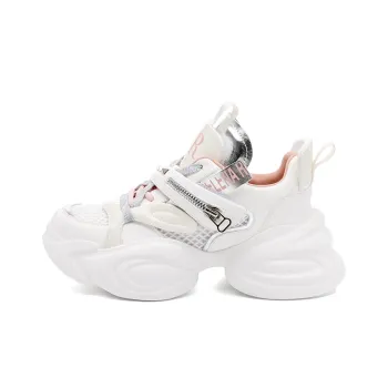 HR Low Top Chunky Sneakers Women's
