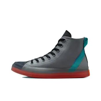 Chuck Taylor All Star Converse Cx High 'Color Pop Black'