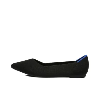 TARRAMARRA Women's Casual Shoes Women's Low Top Black