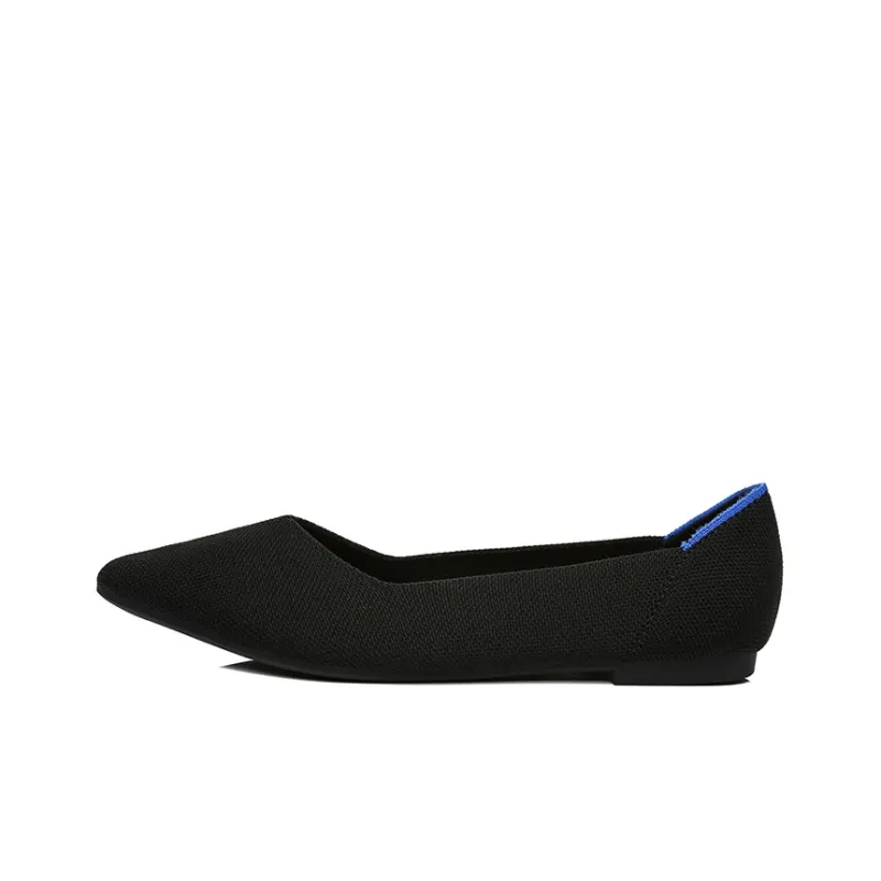 TARRAMARRA Women's Casual Shoes Women's Low Top Black-0