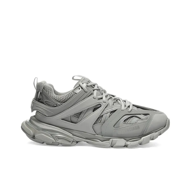Balenciaga Track Triple Grey-1