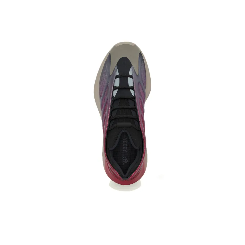 Adidas Originals Yeezy 700 V3 Fade Carbon-3