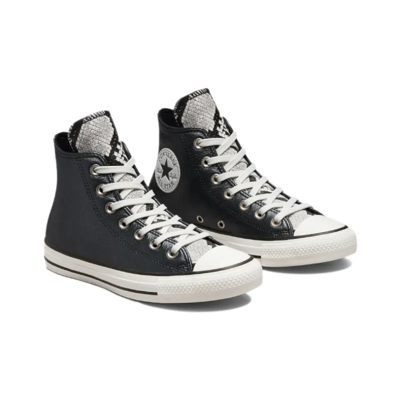 Converse Chuck Taylor All Star High 'Authentic Glam Snakeskin' Women's-2