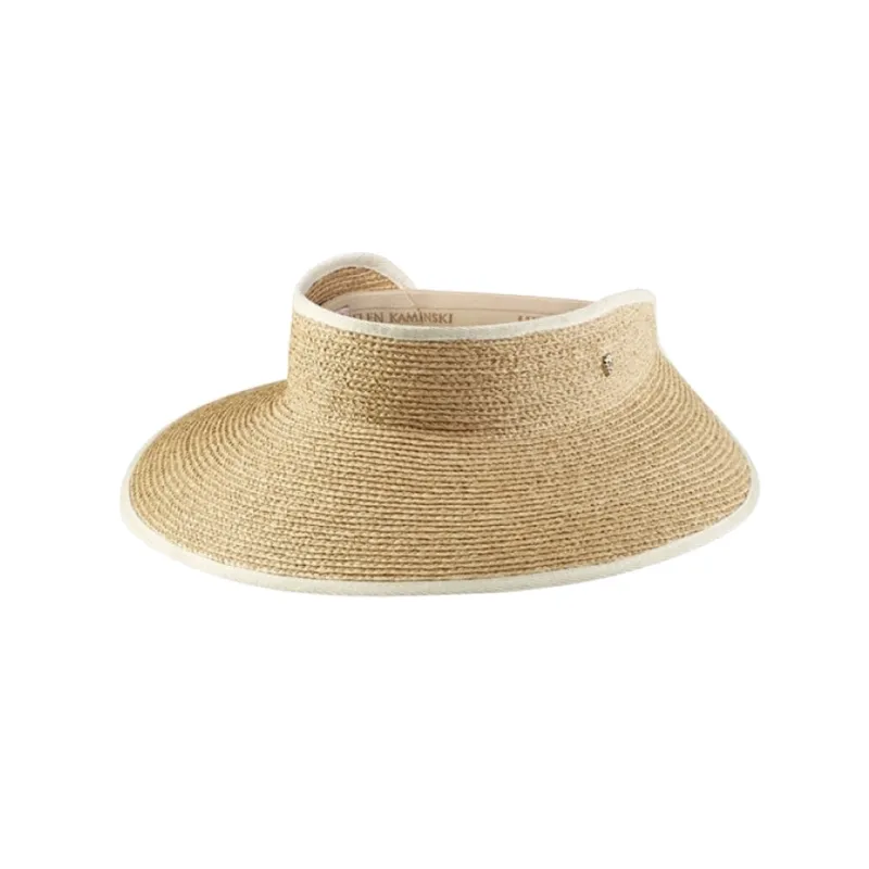 HELEN KAMINSKI Sun Protection Hats Women's Beige-0