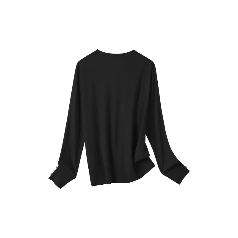 H YXIANG Sweaters Women's-7