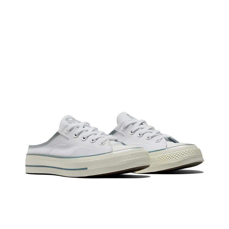 Converse Chuck 70 Mule 'Floral White'-2