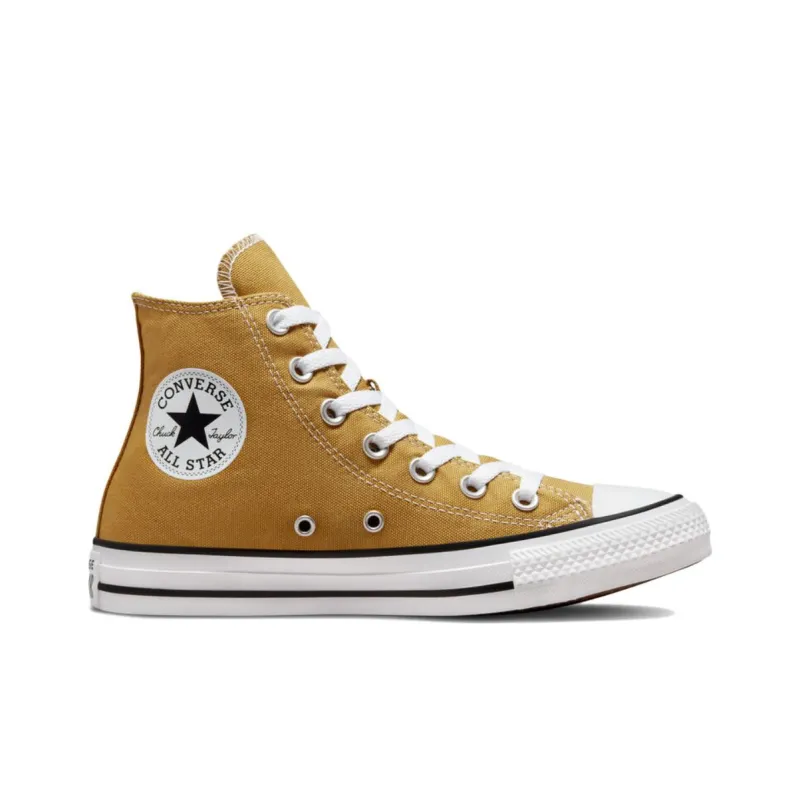 Chuck Taylor All Star Converse High 'Burnt Honey'-1