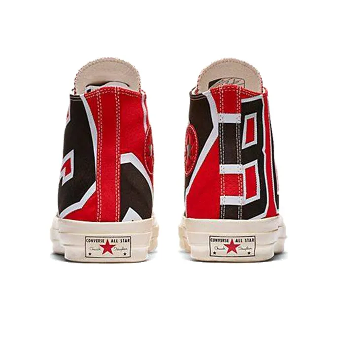 Converse Chuck Taylor All Star 70 Hi Gameday Chicago Bulls-3