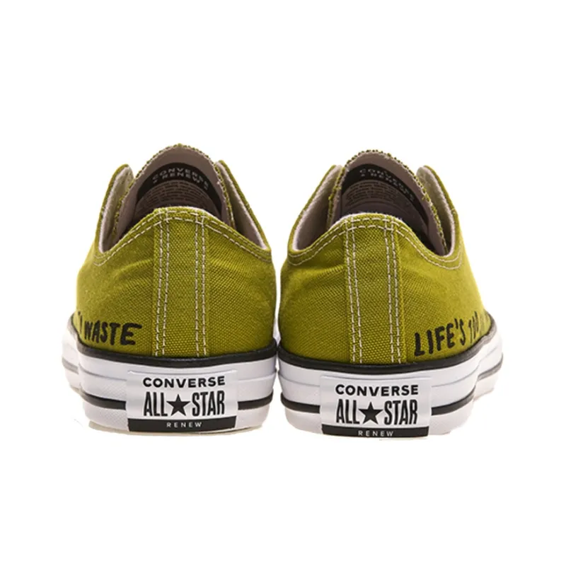 Converse Chuck Taylor All Star Ox Renew Moss-3