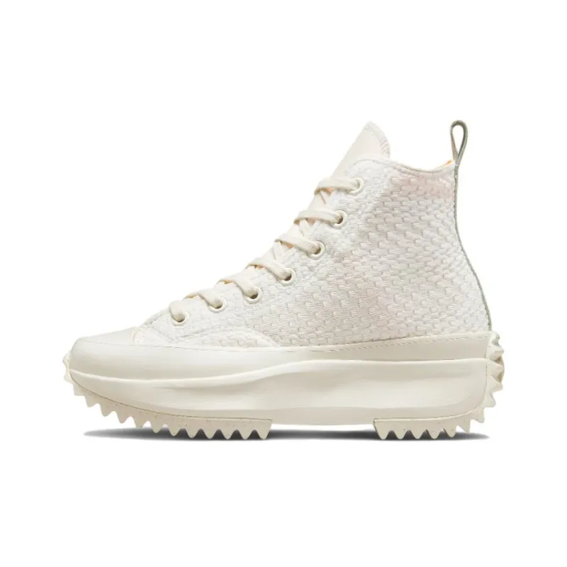 Converse Run Star Hike High-top Sneakers Women's-0