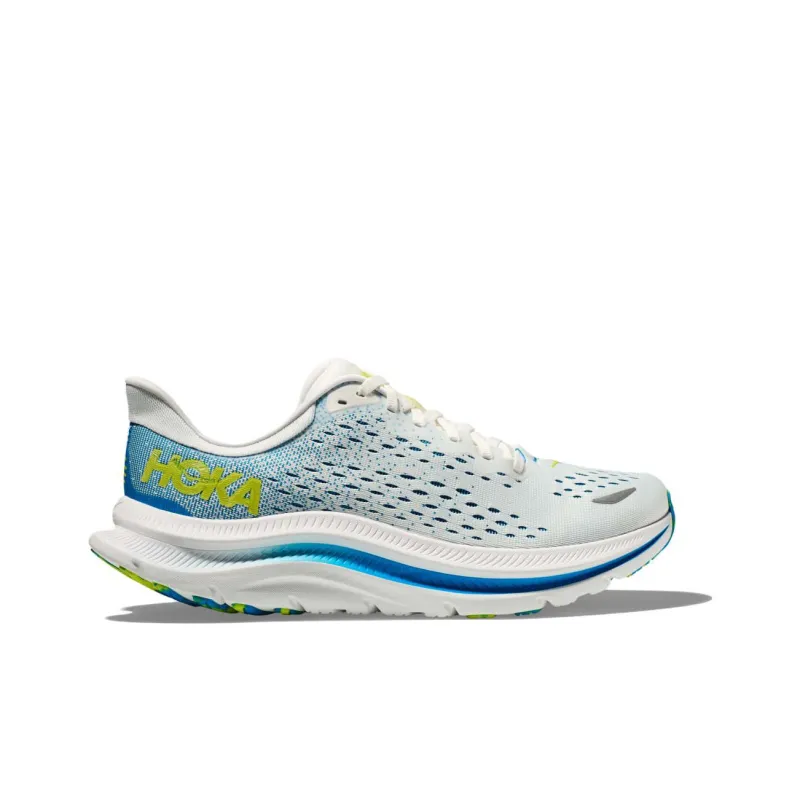 HOKA ONE ONE Kawana Blanc De Blanc Diva Blue-1