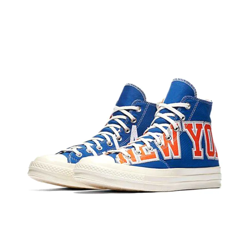 Converse Chuck Taylor All Star 70 Hi Gameday New York Knicks-1