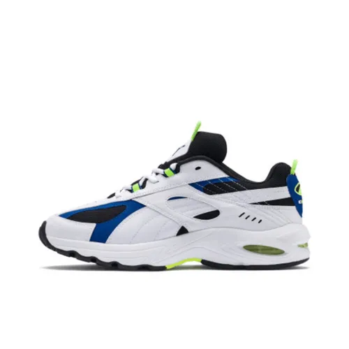 Puma Cell Speed 'White Galaxy Blue'