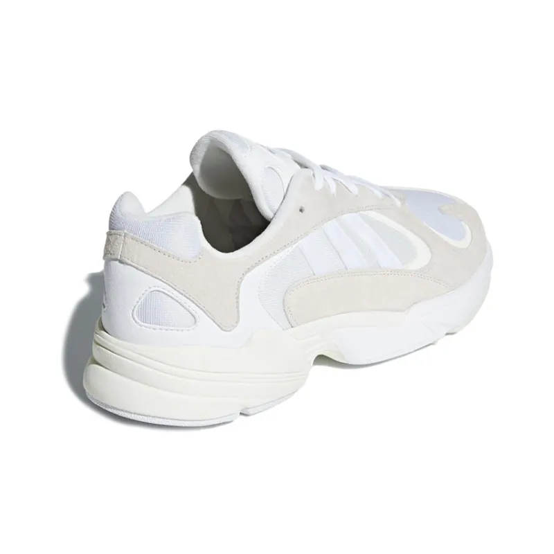 Adidas Yung 1 'Cloud White'-3