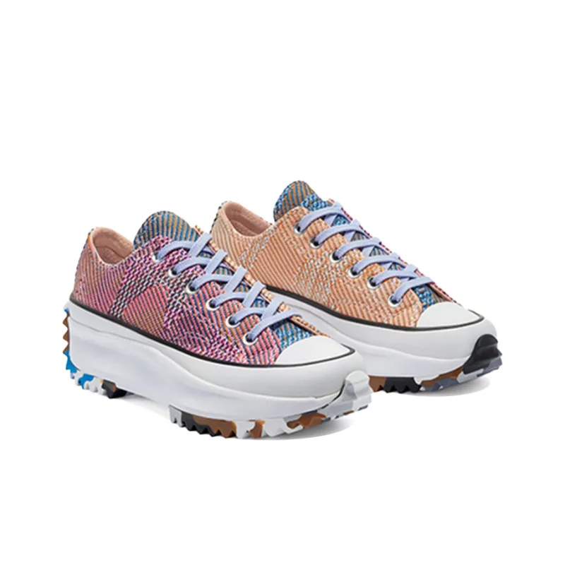 Converse Run Star Hike Low Knit Mashup-2