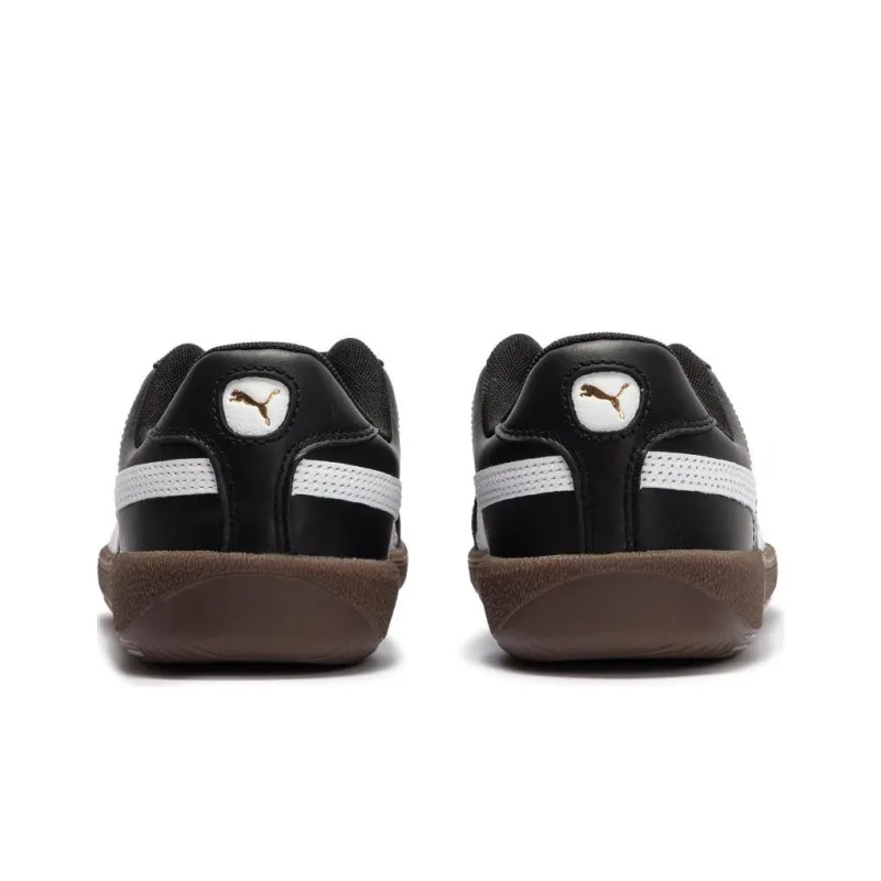 PUMA Army Trainer 'Black'-3