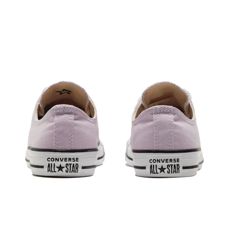 Chuck Taylor All Star Converse Low 'Pale Amethyst'-4