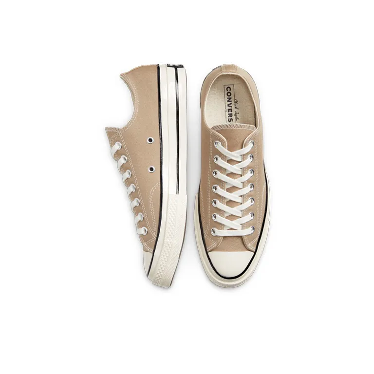 Converse Chuck Taylor All Star 70 Ox Seasonal Color Nomad Khaki-3