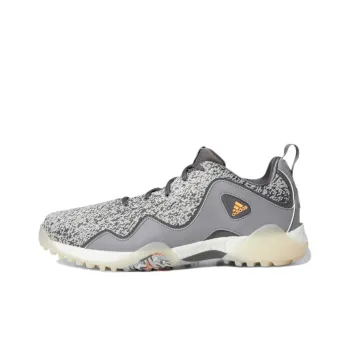 Adidas Codechaos 21 Primeblue Grey Screaming Orange Women's