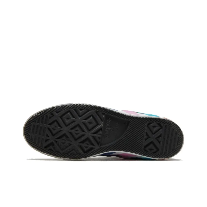 Converse Chuck 1970s Black Women's-5