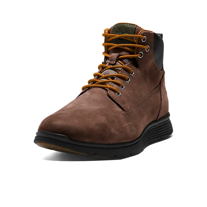 Timberland Killington Chukka Boots 'Dark Brown'-2