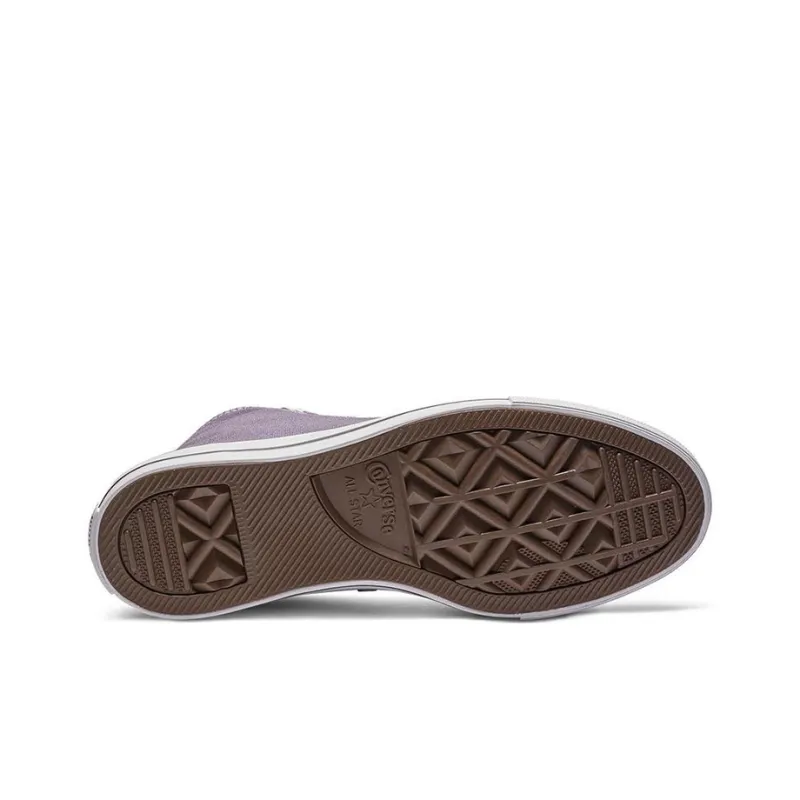 Converse Ctas Hi Moody Purple C19moo-4
