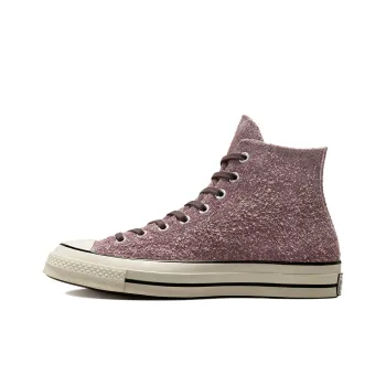 Converse Color Suede Chuck Taylor All Star 1970s Sneakers Pink