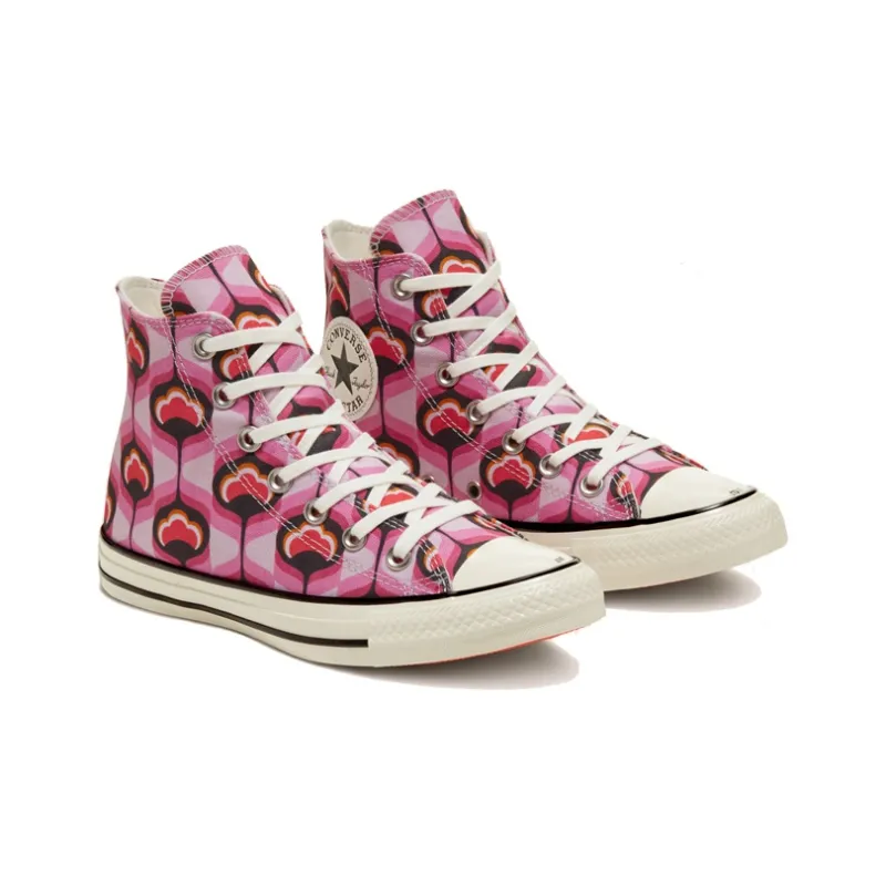 Converse Unite Chuck Taylor All Star Cherry Blossoms Sneakers Women's-2