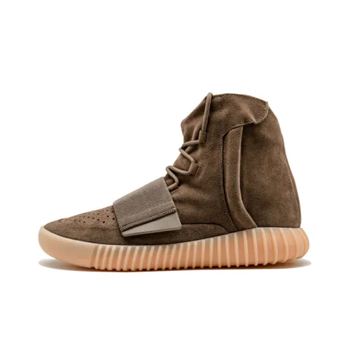 Adidas Yeezy Boost 750 Chocolate