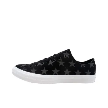 Converse Chuck Taylor All Star Ii Ox Black
