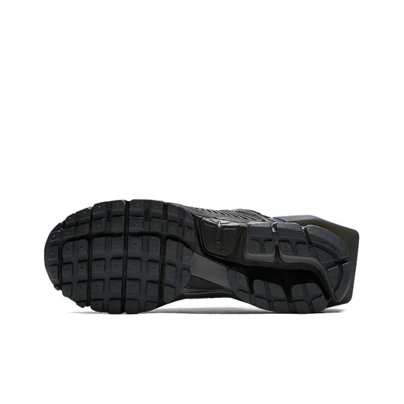 Nike Zoom Vomero 5 A Cold Wall Black-4