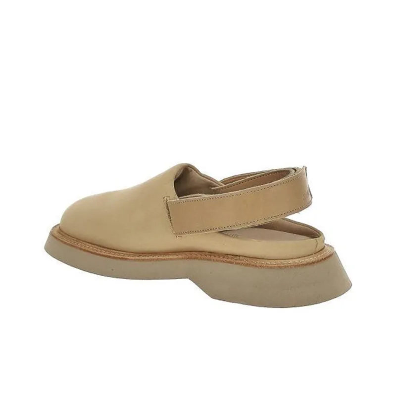 Jacquemus Women's Casual Shoes Women's Light Brown-3