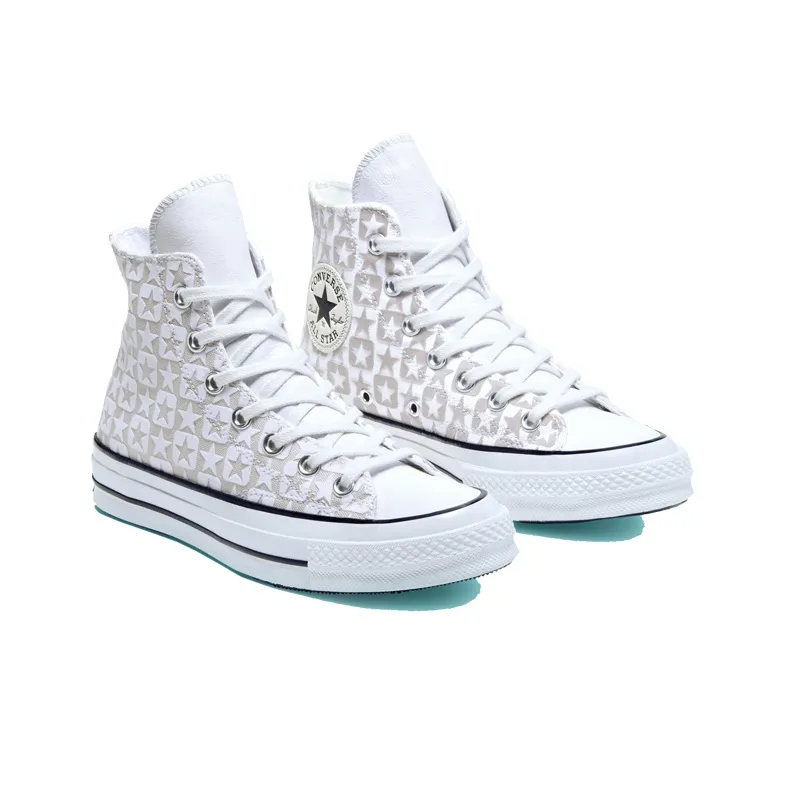 Converse Chuck 70 High 'White' Women's-2