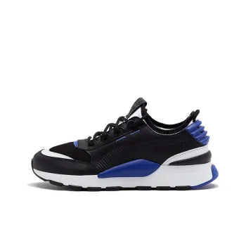 PUMA RS 0 Sound Low Top Casual Dad Shoes Blue White