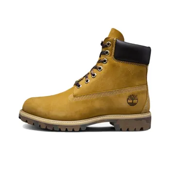 Timberland 6 Inch Premium Waterproof Boot 'Wheat'