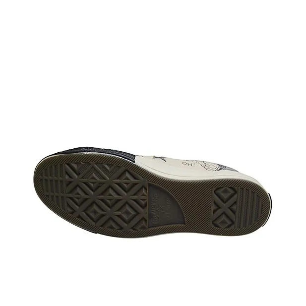 Converse Tyler The Creator X Foot Locker X One Star 'Artist Series'-4