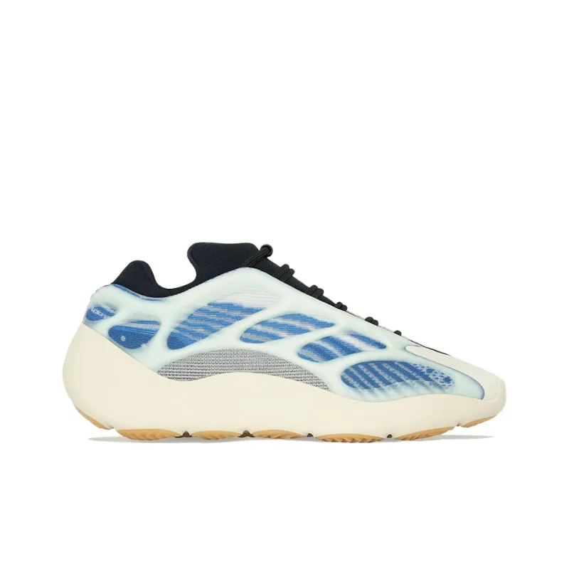 Adidas Originals Yeezy 700 V3 Kyanite-1