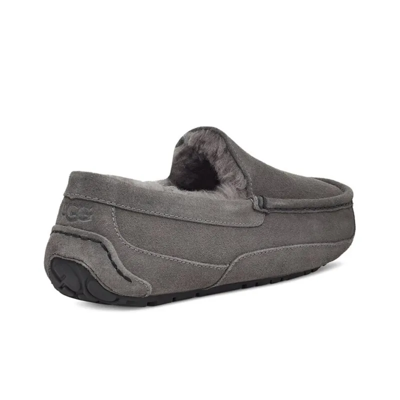 UGG Ascot Slip On 'Grey'-3