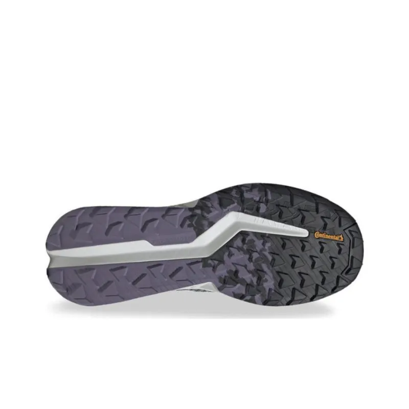 Adidas Terrex Soulstride Flow 'Wonder Silver Lemon'-4