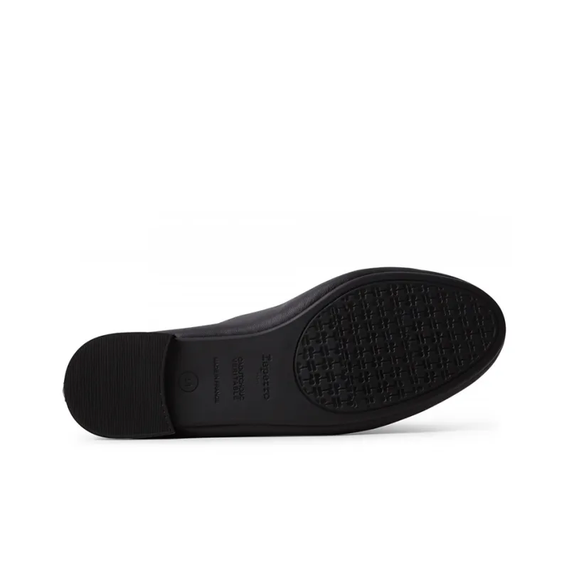 Repetto Lilouh Women's Casual Shoes Women's Black-4