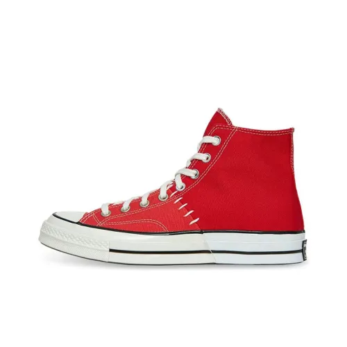 Converse Chuck 70 Slam Jam X High 'Restructured - Red'