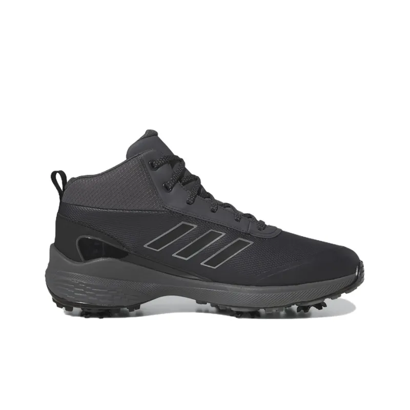 Adidas ZG23 Rain.RDY Golf 'Grey Black'-1