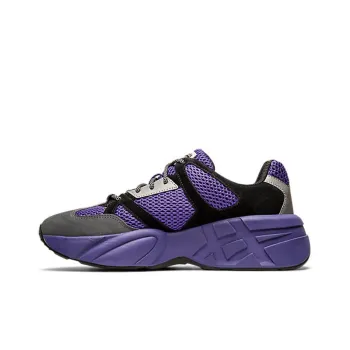 Onitsuka Tiger P Trainer 'Purple Black'