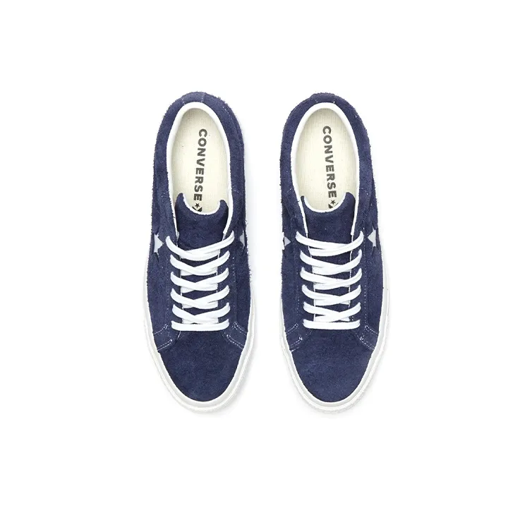 Converse One Star Low 'Eclipse'-3