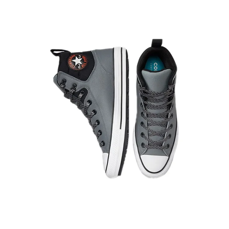 Converse Chuck Taylor All Star Berkshire Boot High Top-3