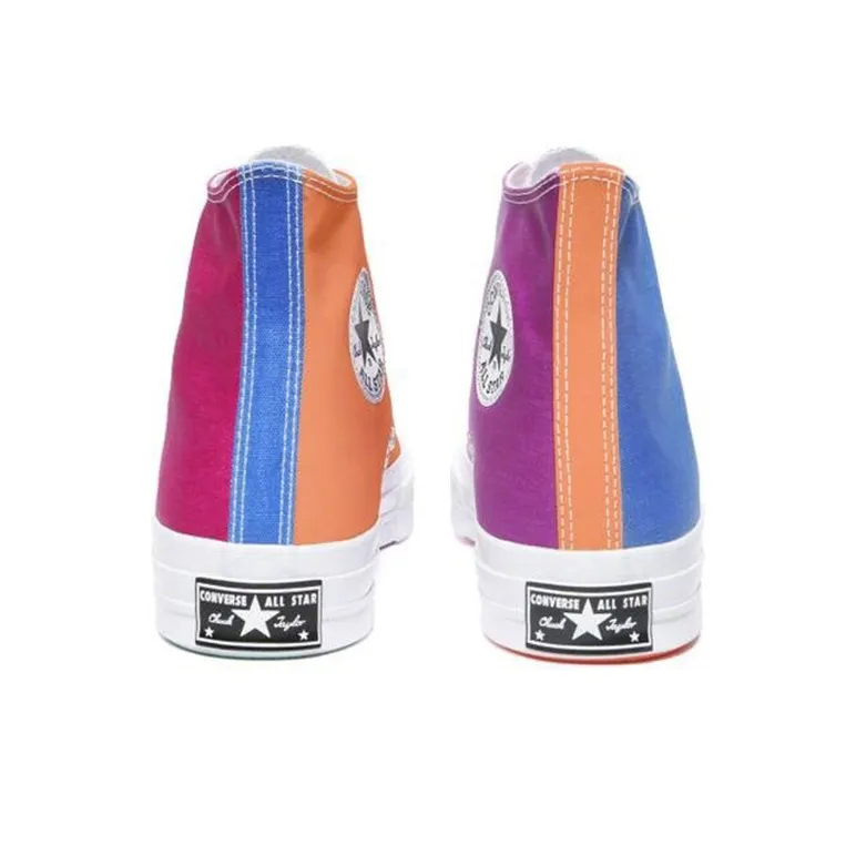 Converse Chuck Taylor All Star 70 Hi Chinatown Market Uv-7