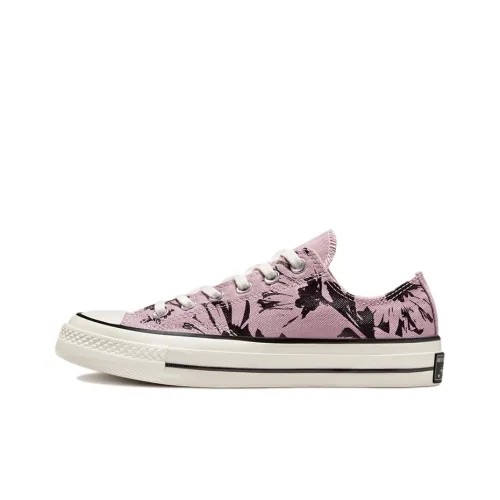 Converse Chuck 70 Women's Low 'Hybrid Floral'